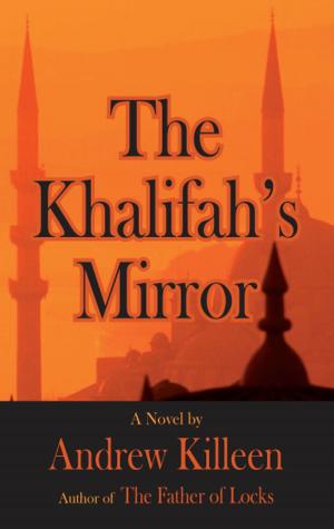 Cover of the book The Khalifah's Mirror by JÃ¸rgen-Frantz Jacobsen
