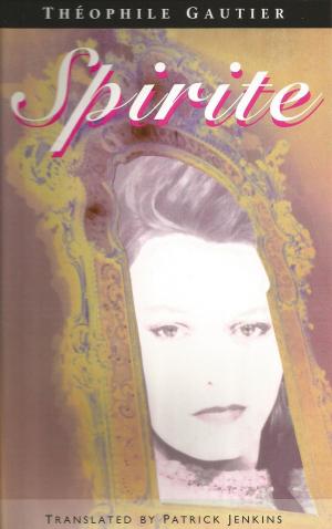 Cover of the book Spirite by William  Heinesen, Glyn Jones