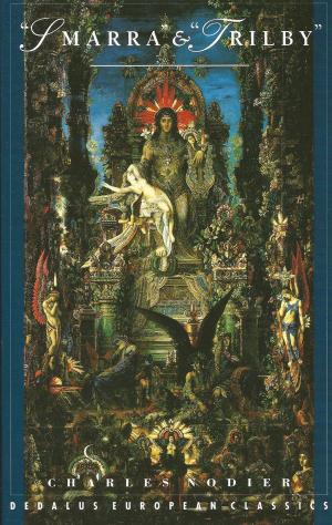 Cover of the book Smarra & Trilby by Octave Mirbeau