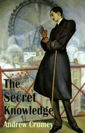 Cover of the book The Secret Knowledge by David Madsen