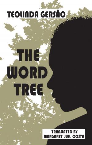 Book cover of The Word Tree