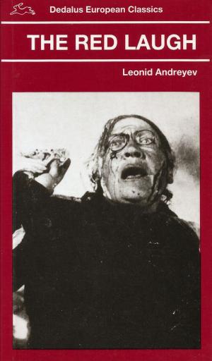 Book cover of The Red Laugh