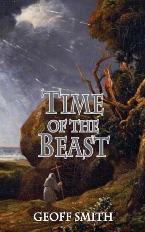 Cover of the book Time of the Beast by Brian Stableford