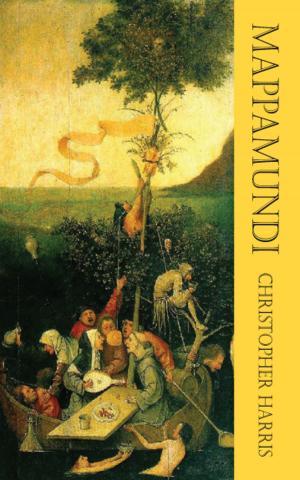Book cover of Mappamundi