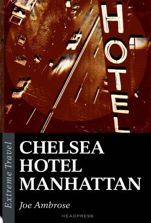 Cover of the book Chelsea Hotel Manhattan by Robert Rosen