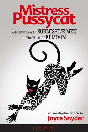 Book cover of Mistress Pussycat