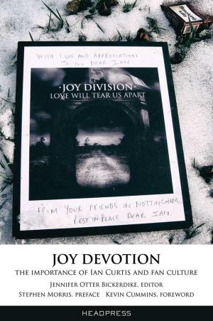 Cover of Joy Devotion