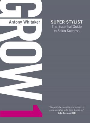 Cover of Grow 1 Super Stylist