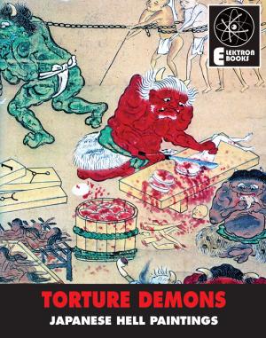 Cover of the book Torture Demons by Edgar Allan Poe