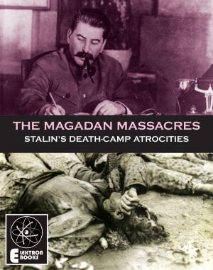 Cover of the book The Magadan Massacres by Simon Dwyer