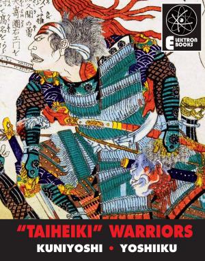 Cover of Taiheiki Warriors
