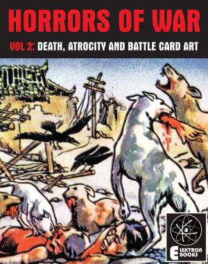 Cover of Horrors Of War (Volume 2)