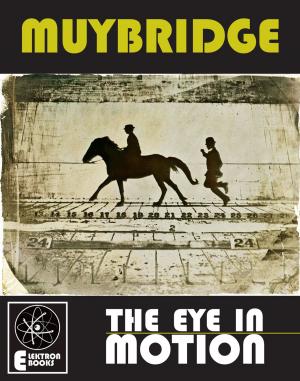 Cover of MUYBRIDGE: THE EYE IN MOTION