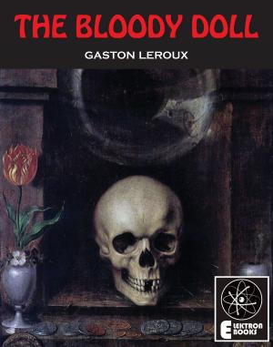 Cover of the book The Bloody Doll by Georg Groddeck