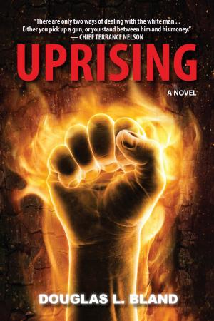 Cover of the book Uprising by James Bartleman