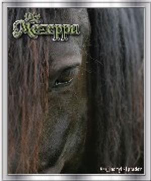 bigCover of the book My Mezeppa by 
