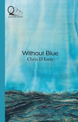 Cover of the book Without Blue by Chantel Lavoie