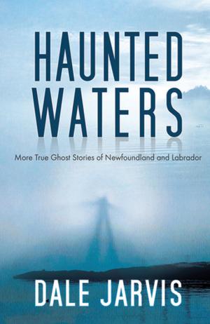Book cover of Haunted Waters: More True Ghost Stories of Newfoundland and Labrador
