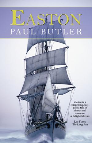 Cover of the book Easton by Paul Butler