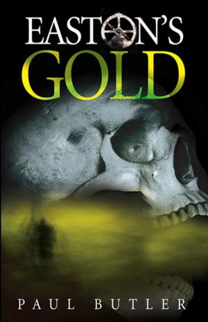 Cover of the book Eastons Gold by Katharine Kincaid