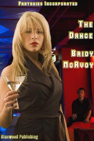 Cover of the book Fantasies Incorporated: The Dance by Barbara Phipps