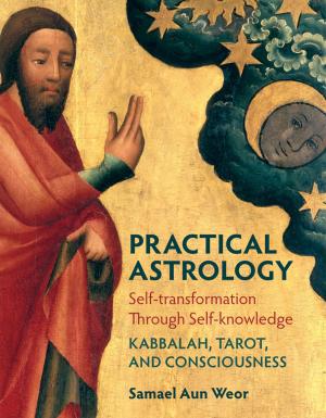 Cover of the book Practical Astrology by EVELYNE LEHNOFF