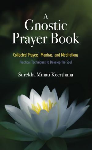 Cover of A Gnostic Prayer Book