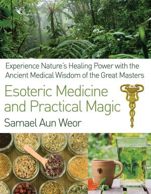 Cover of the book Esoteric Medicine and Practical Magic by Kevin Johnson