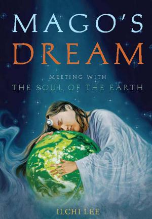 Cover of the book Mago's Dream by Lauren Vaknine