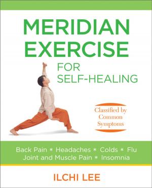 Cover of the book Meridian Exercise for Self-Healing by Hwal Gong