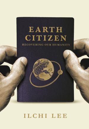 Book cover of Earth Citizen