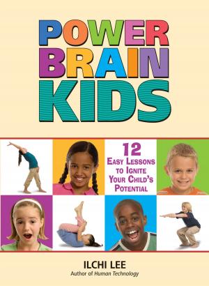 Book cover of Power Brain Kids