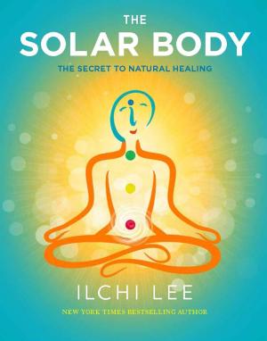 Book cover of The Solar Body