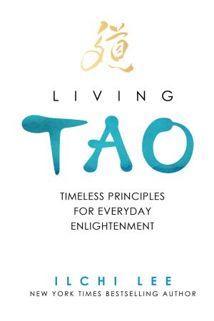 Cover of the book Living Tao by Dahn Yoga Education