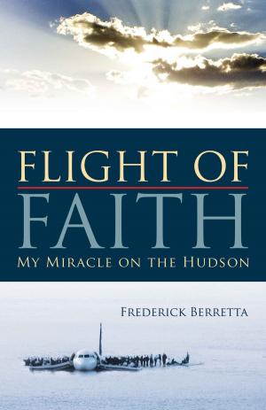 Cover of the book Flight of Faith by Cardinal Gianfranco Ravasi