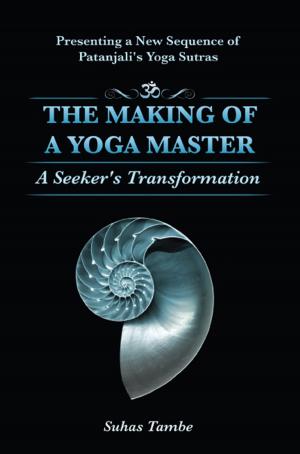 Cover of the book The Making of a Yoga Master by Regina Ryan