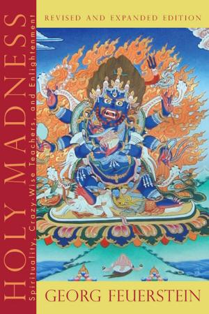 Cover of the book Holy Madness by Roshi Taisen Deshimaru