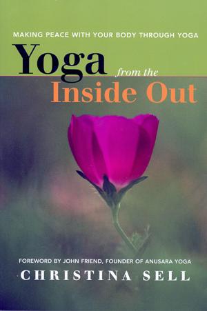 bigCover of the book Yoga from the Inside Out by 