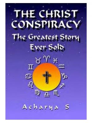 bigCover of the book The Christ Conspiracy by 