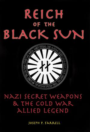Cover of the book Reich of the Black Sun by Richard Sauder Ph.D.