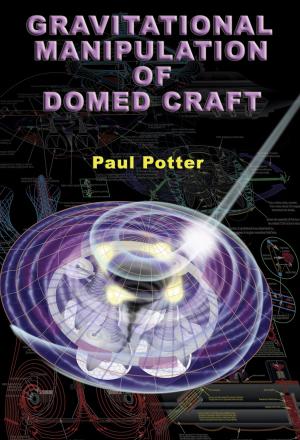 Cover of the book Gravitational Manipulation of Domed Craft by Xaviant Haze