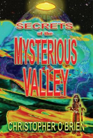 Book cover of Secrets of the Mysterious Valley