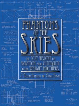Cover of the book Phantoms of the Skies by J. E. Brandenburg