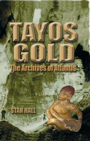 Cover of the book Tayos Gold by William Henry