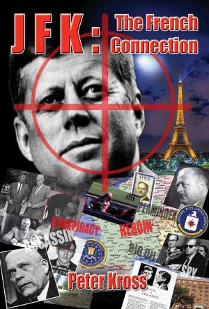 Cover of the book JFK: The French Connection by Jamie Childress