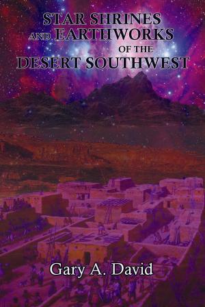 Cover of the book Star Shrines and Earthworks of the Desert Southwest by Xaviant Haze