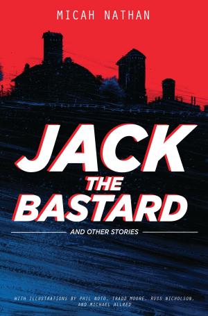 Book cover of Jack the Bastard and Other Stories