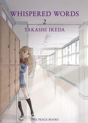 Cover of the book Whispered Words Volume 2 by Kenji Miyazawa