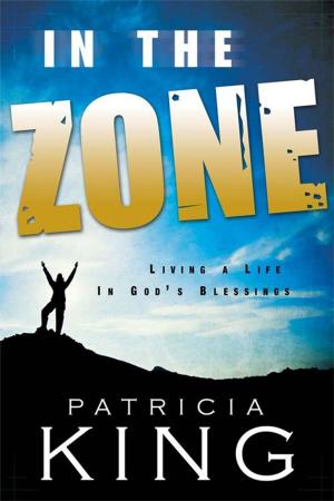 Cover of the book In The Zone by Xiomara Berland