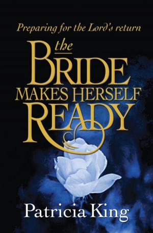 Book cover of The Bride Makes Herself Ready